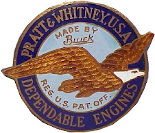 pratt whitney