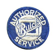 authorized service