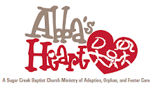 Abba's Heart Adoption & Orphan Care Ministry