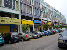 Seksyen 9, Shah Alam