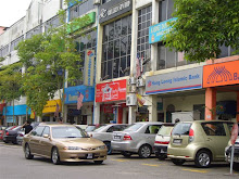 Seksyen 9, Shah Alam