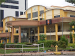 Seksyen 9, Shah Alam