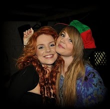 Niki and Chels