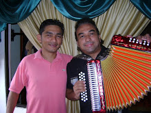 EDINSON MOLINA Y YO