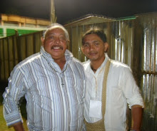 con el maestro JUAN PIÑA VALDERRAMA