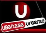 UBAITABA URGENTE...