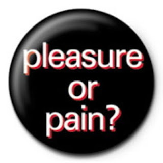 Pleasure Meaning