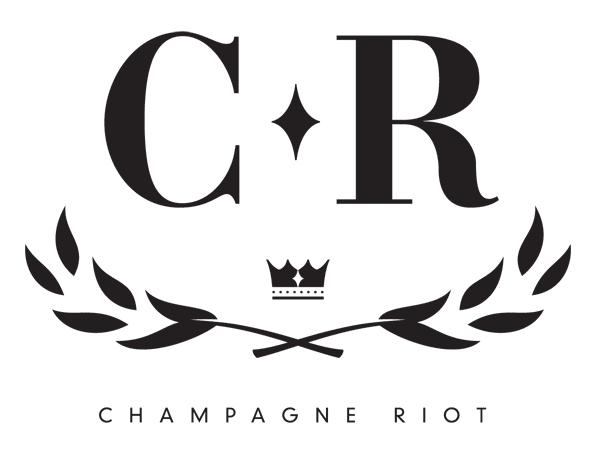 CHAMPAGNE RIOT