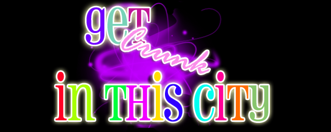 cityCrunk