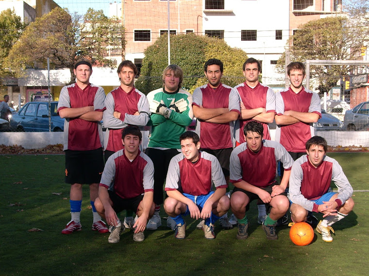 El Equipo F. C.