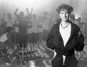 Licorice Pizza Malcolm Mclaren 1946 2010