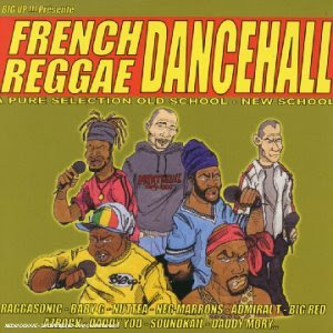 French Reggae