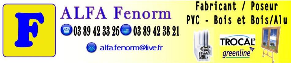ALFA Fenorm, S.A.S.