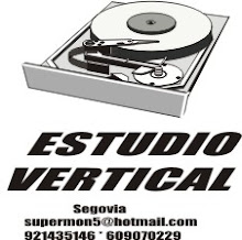ESTUDIO VERTICAL DE MON MONROY