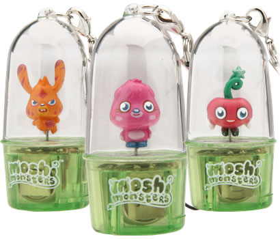 Moshi Moshi