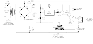 free schematics
