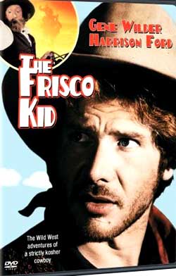 gene wilder western movie classic english movies the frisco kid released in 1979 gene wilder western movie classic english movies the frisco kid released in 1979