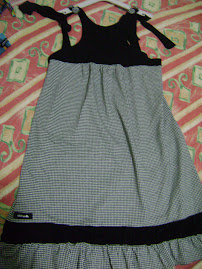 Vestido club soda (novo) 45,00