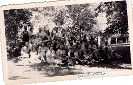 Frey Family Gathering