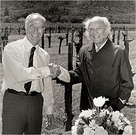 Schiller Wine The Emerging Wine Giant China Mouton Cadet Bar Opening