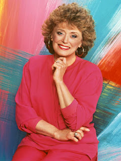 Rue McClanahan Remembered: Part 3