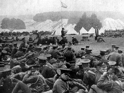 World War I – also known as World War I – also known as