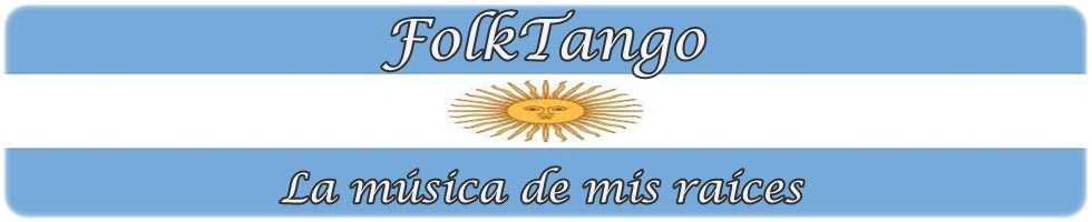 FolkTango