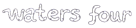 Waters Four