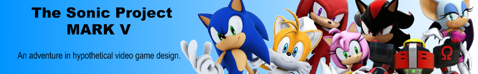 The Sonic Project