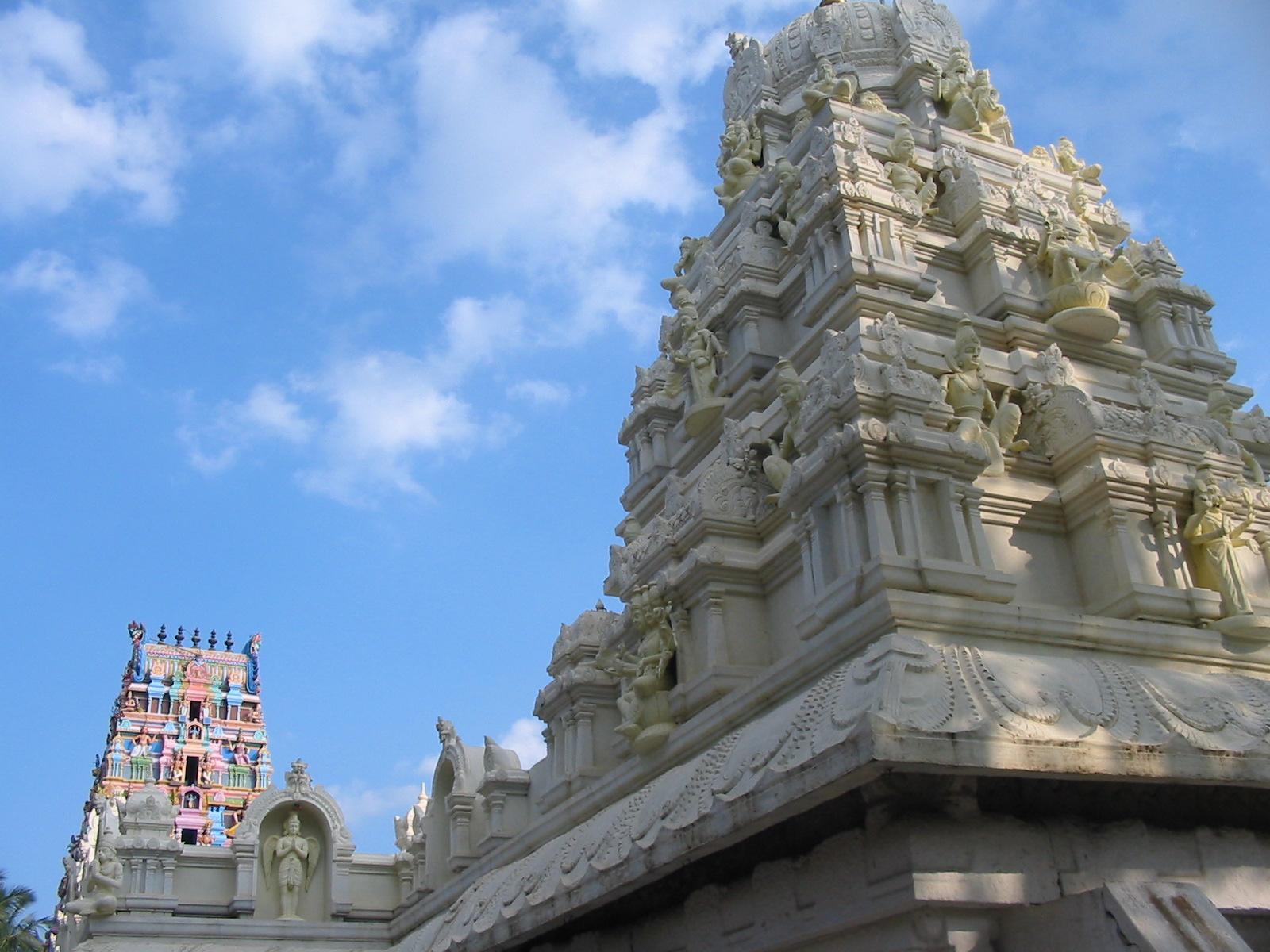 Chikka Tirupathi - Sri Prasanna Venkateshwara Temple, Kolar Chikka Tirupathi - Sri Prasanna Venkateshwara Temple, Kolar