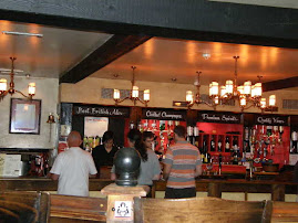 The Anchor & Hope Pub