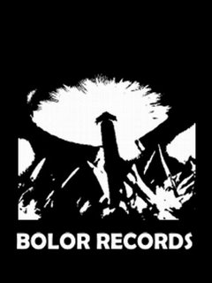 BOLOR RECORDS
