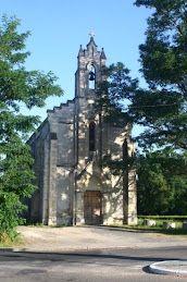 Et aussi la chapelle Saint Denis