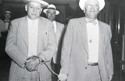 Roger (left) 1955