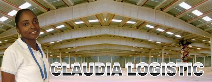 CLAUDIA LOGISTIC