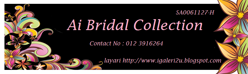 Ai Bridal Collection