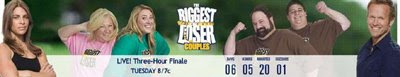 The Biggest Loser Final Four