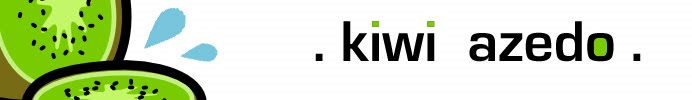 . Kiwi Azedo .