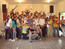 Pessoas importantes.