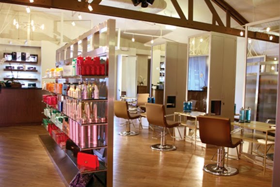 Devoted2hair Beverly Hills Fabulous New Vh1 Hair Salon Reality Series