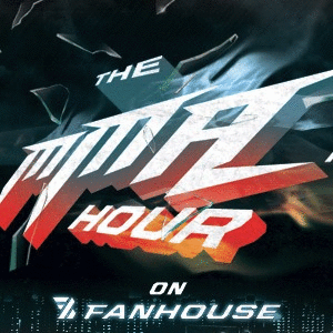 the mma hour picture