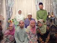 my big family