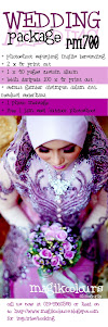 Wedding Package 2010