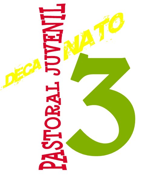 "Decanato 3"  Pastoral Juvenil - Diócesis de Lurín.