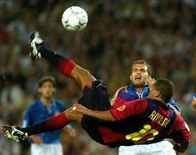 Rivaldo Valencia
