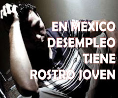 EL DESEMPLEO EN MEXICO