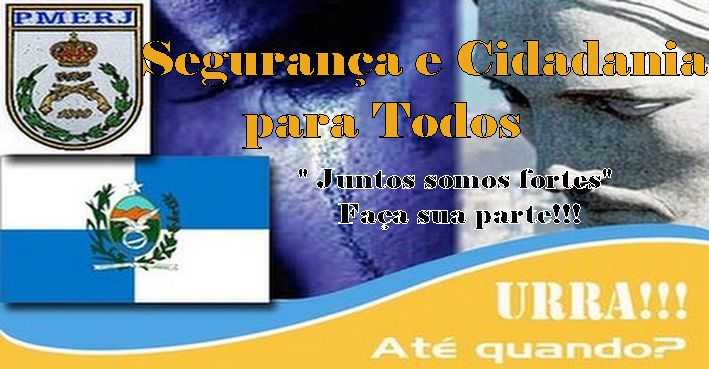 " Policial Fardado"