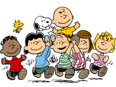Peanuts snoopy schulz John Graysmith ☥ -" Sou o contemporâneo de amanhã!"