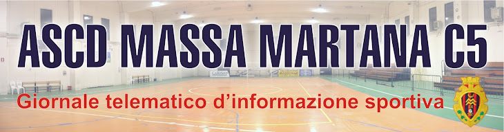 ASCD MASSA MARTANA