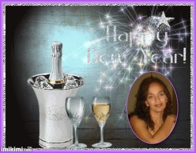 New Year Wallpapers: Happy New Year Animated Wallpaper